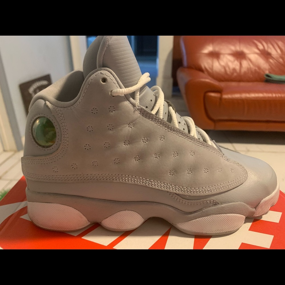 Air Jordan Retro 13s (Gradeschool/Youth)